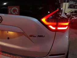 نيسان مورانو